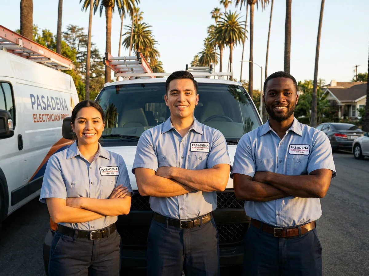 Electrician company in Goldens Bridge, NY