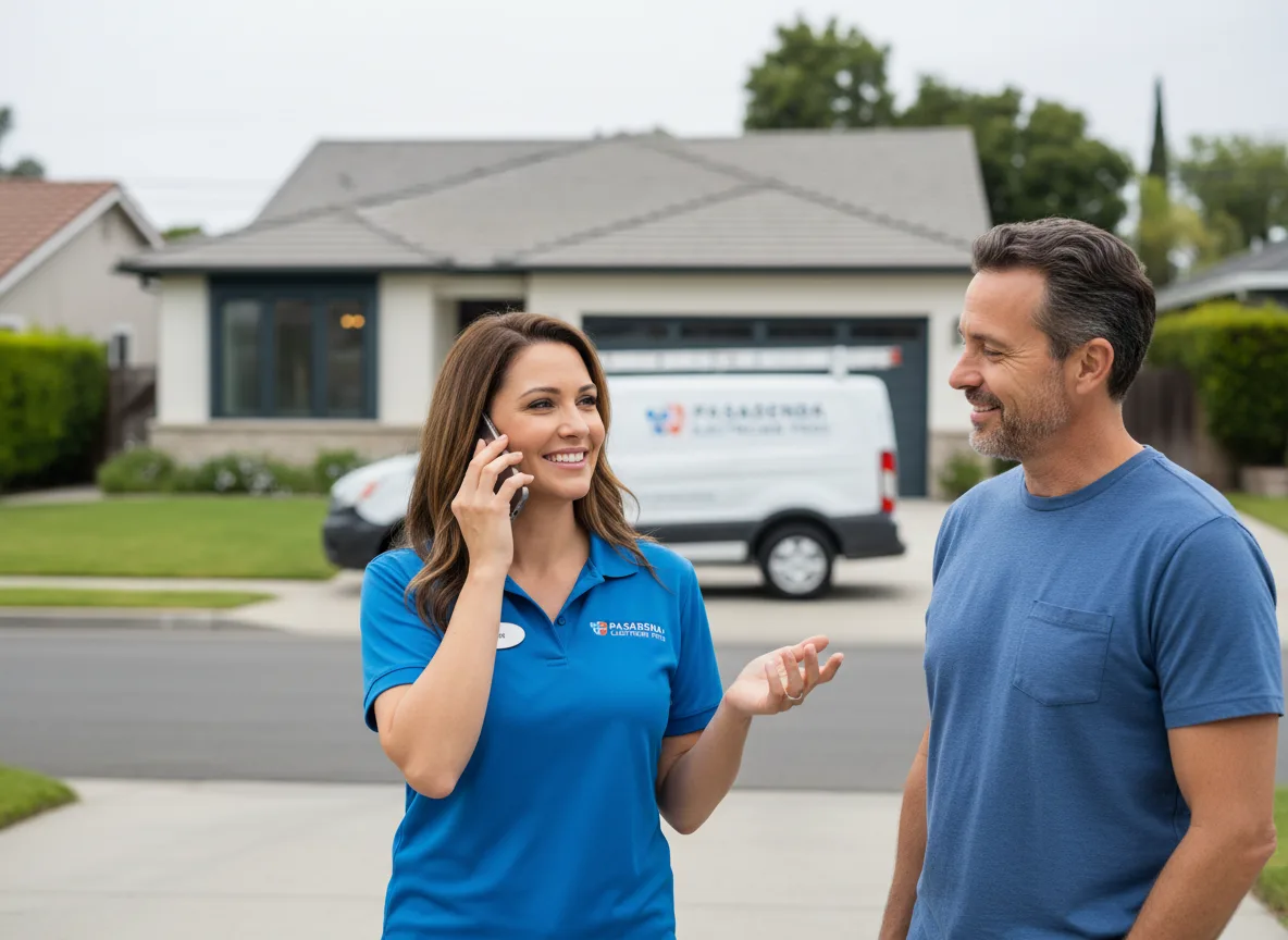 Electrician Goldens Bridge, NY FAQs